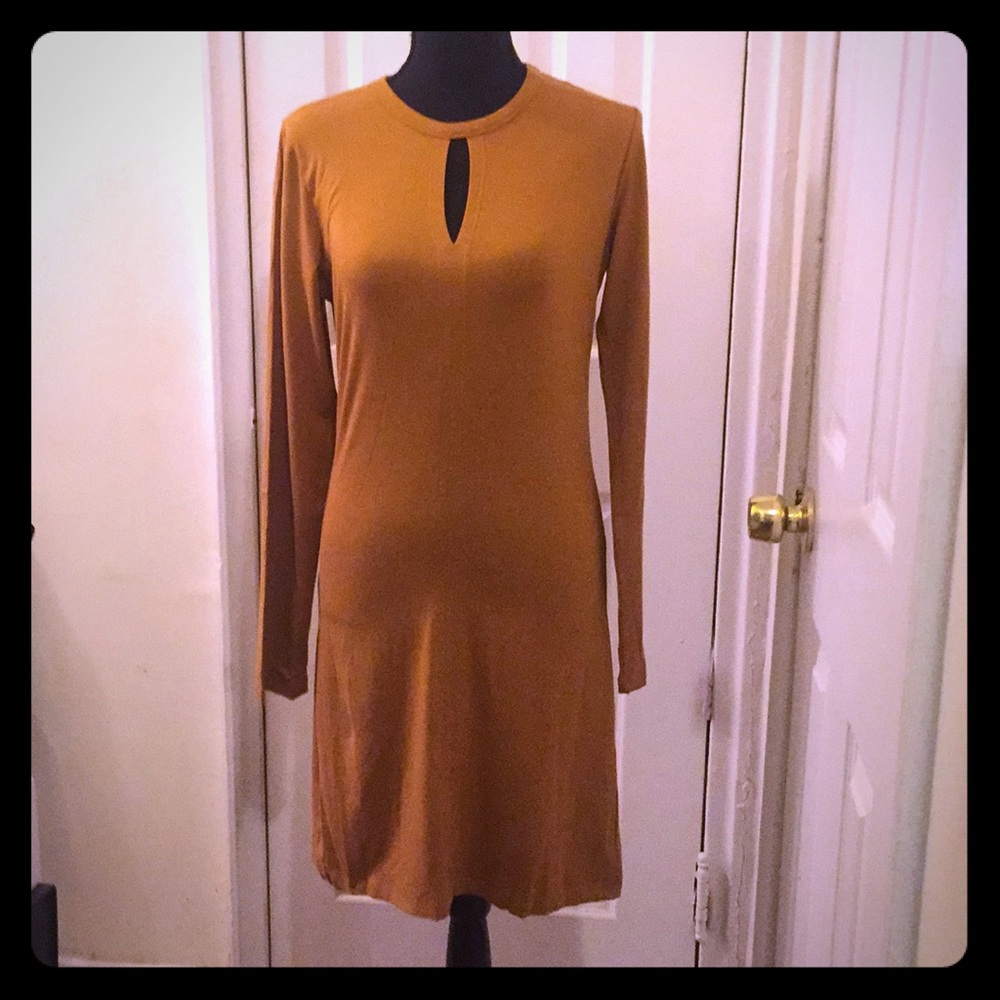 Synergy Organic Heart Crush Dress